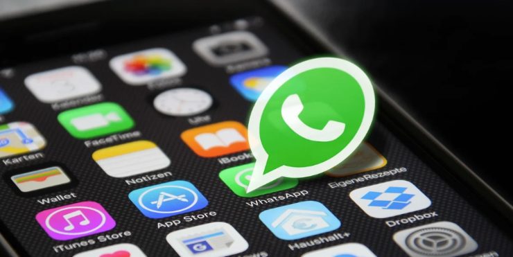 sicurezza delle chat di whatsapp migliorata