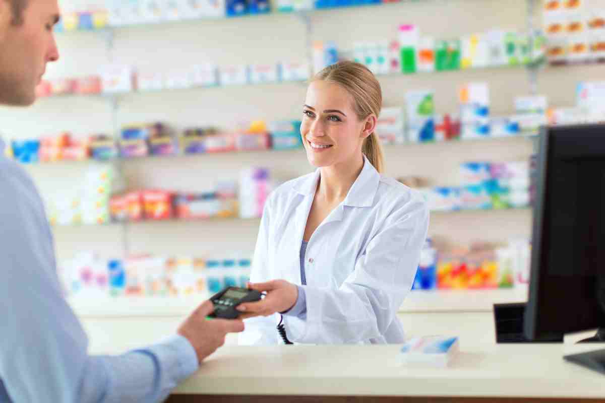 Farmacia, come ottenere Bonus farmaci