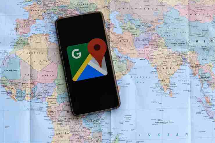 Google Maps, una funzione amata eliminata per sempre, ecco qual è e perché