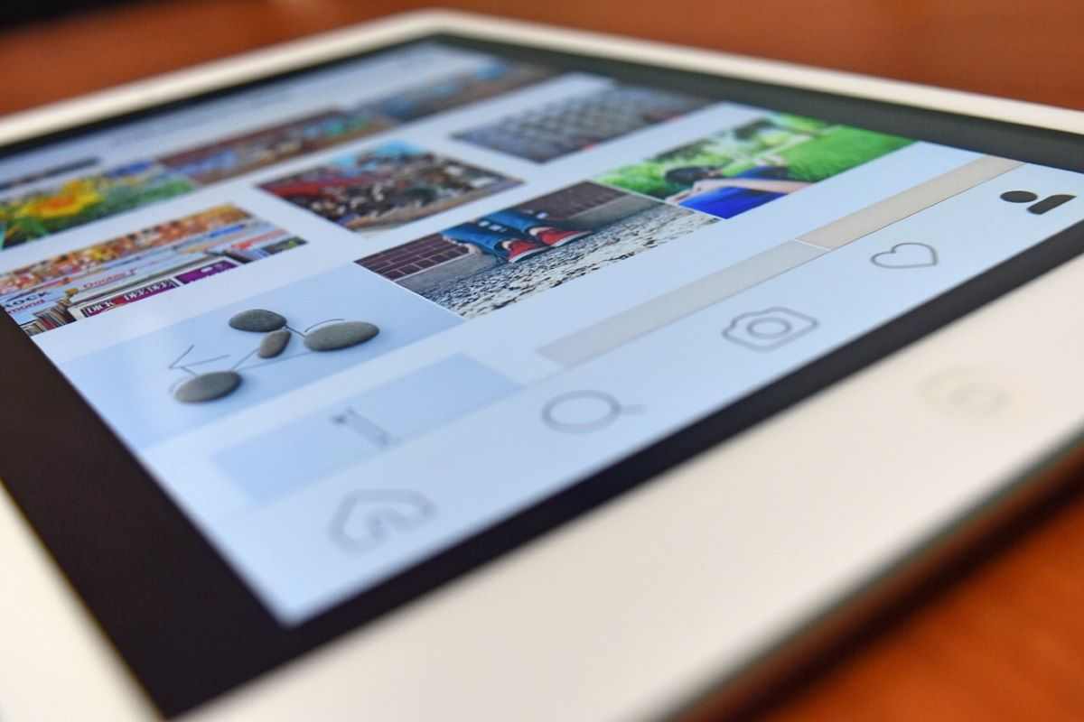 Instagram osserva tutto ciò che fai sul web