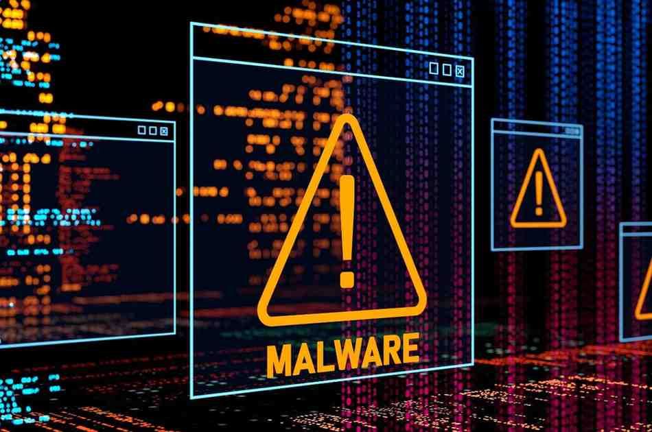Tieni il computer protetto da virus e malware