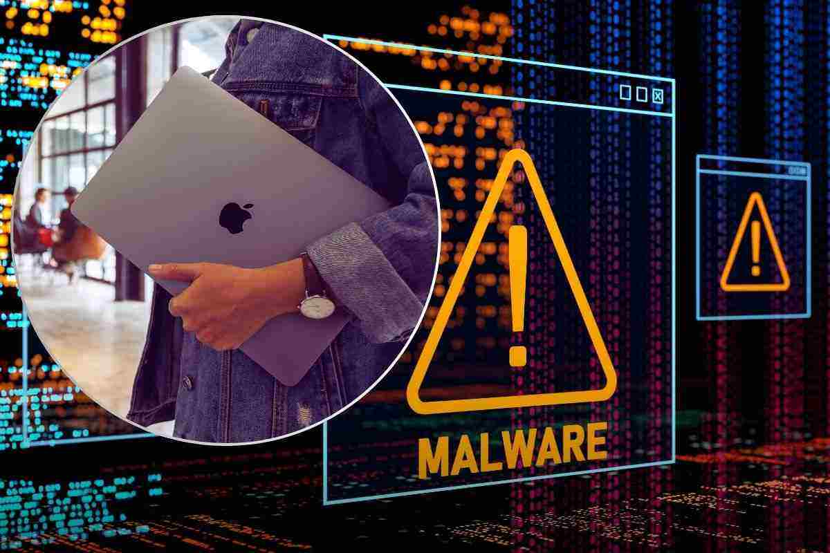 malware per il mac più diffusi