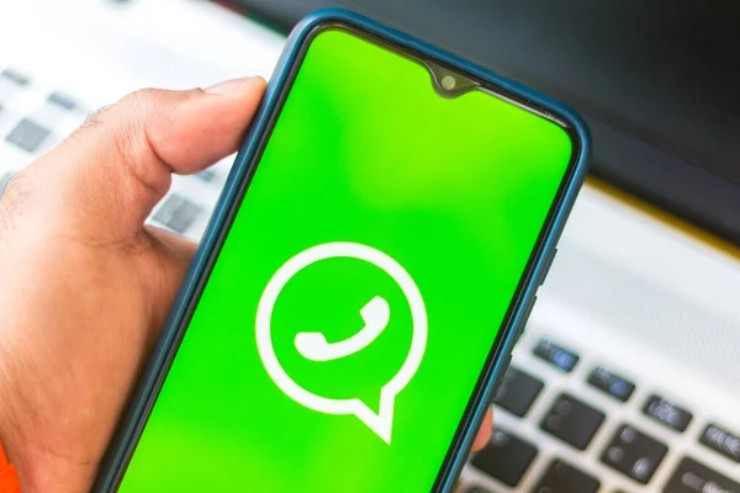 WhatsApp si aggiorna con una nuova funzione