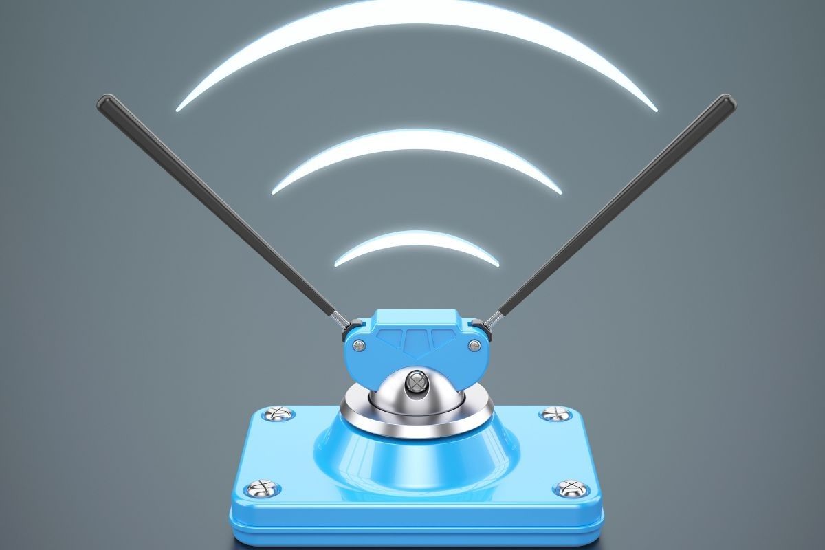 Tieni monitorata la potenza del segnale Wi-Fi
