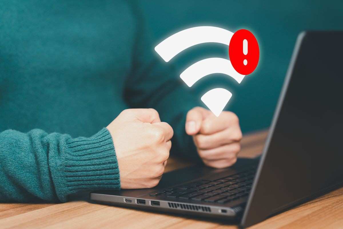 Wi-Fi debole? Risolvi così