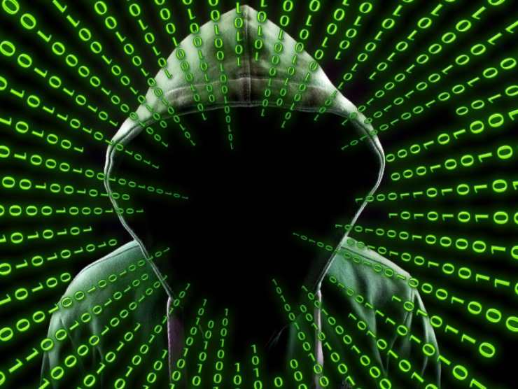 Gli hacker hanno attaccato Ticketmaster-Live Nation