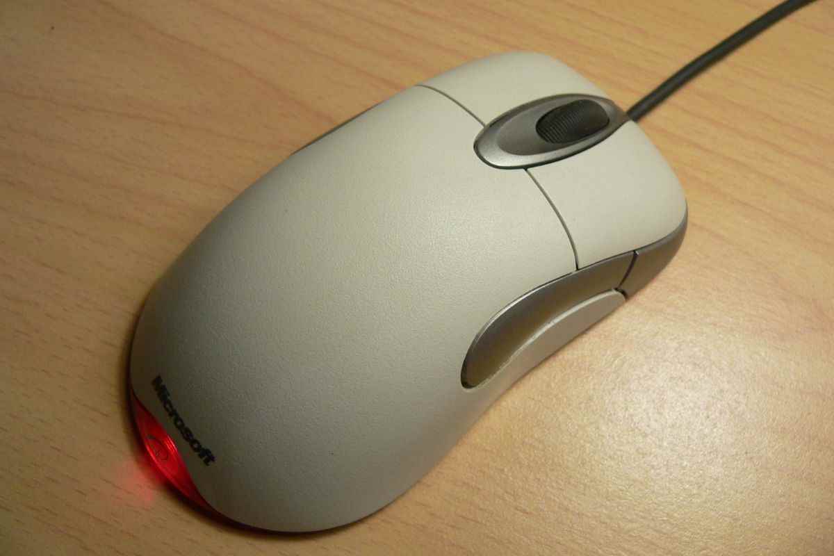 Problemi causati dal mouse inadatto