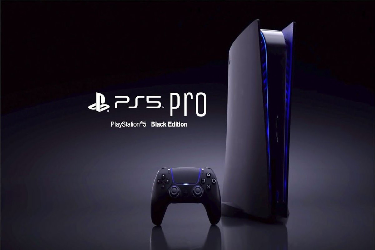 Cosa vogliono tutti da PS5 PRO