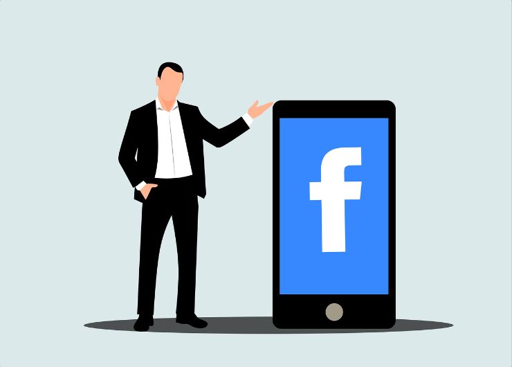 La privacy su Facebook è ora a forte rischio