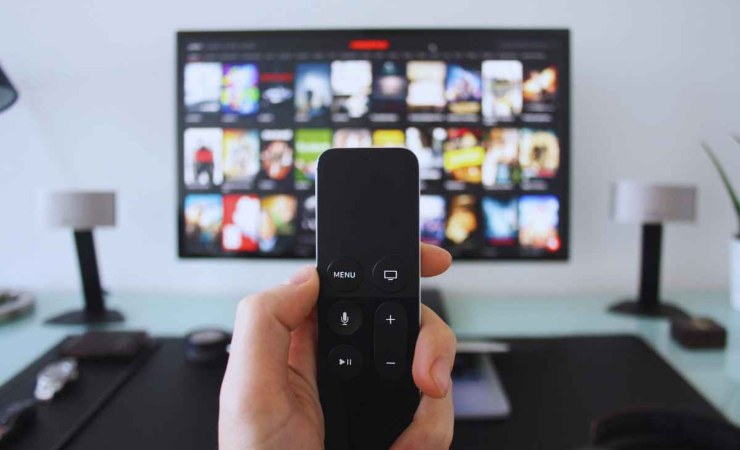 netflix addio box apple tv