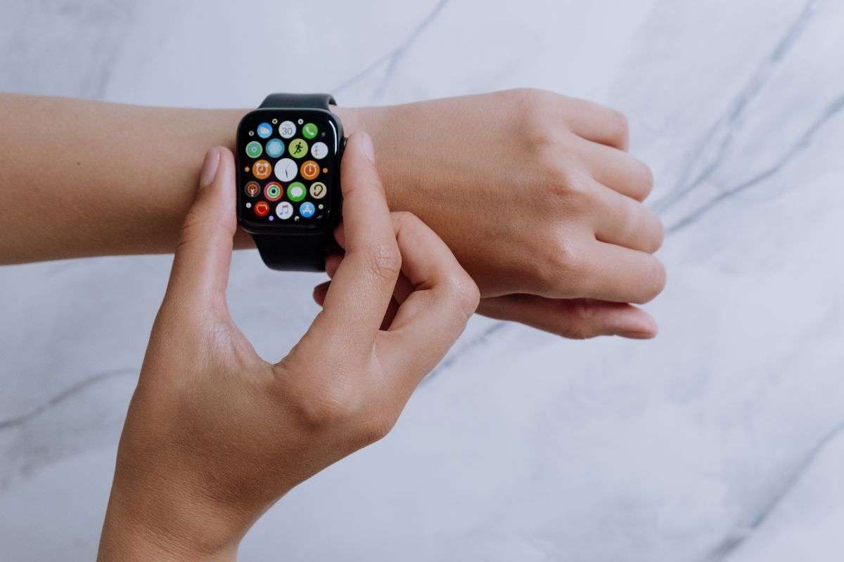 Apple Watch non supporta Instagram
