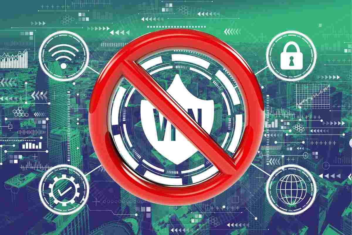 Perché i siti bloccano le VPN