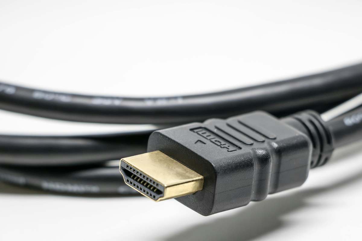 cambia il formato delle prese hdmi