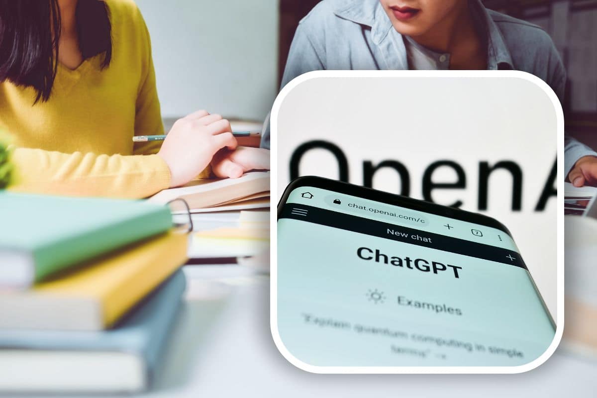 ChatGPT introduce alcune funzioni pensate per gli studenti 