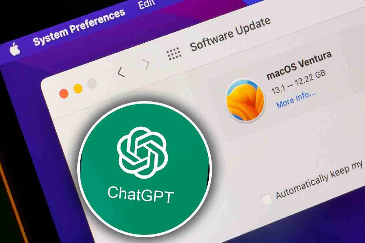 ChatGPT arriva su macOS: ecco cosa sapere