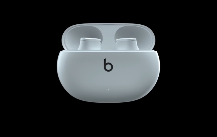 cuffie bluetooth apple