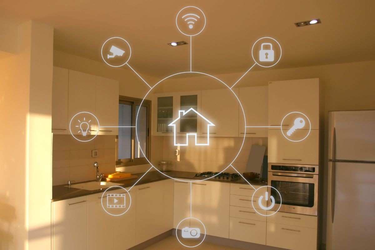 La casa smart è dove abiteremo tutti in futuro?