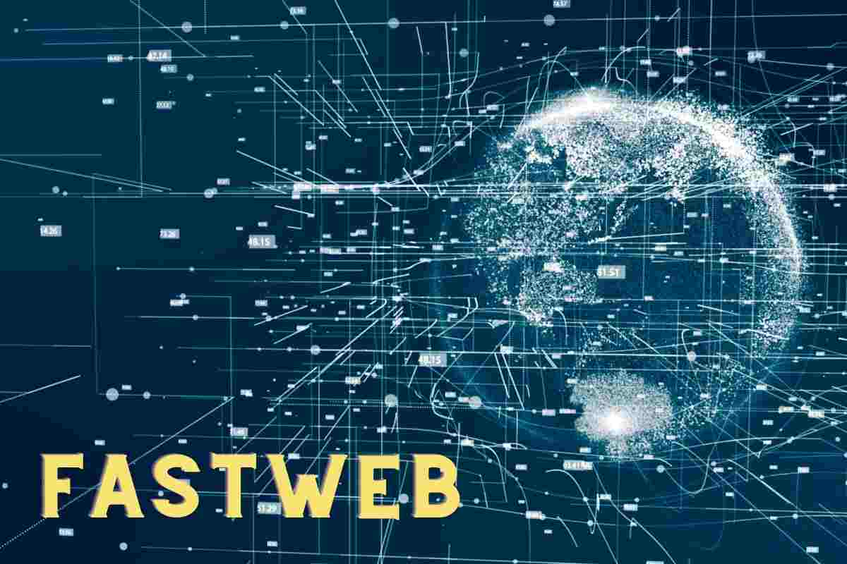 Arriva smart computer di Fastweb: di cosa si tratta