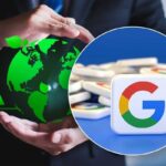 Google diventa green: ecco cosa cambia