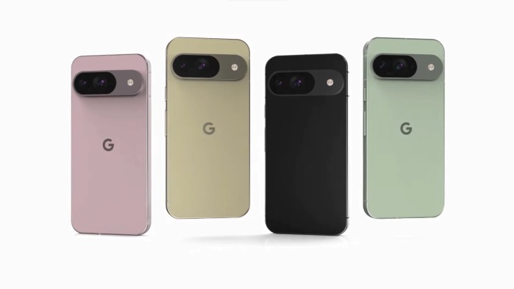 Google Pixel 9, ecco la nuova funzione in arrivo con l'IA 