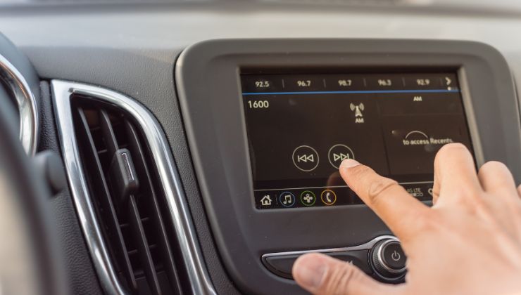 Le novità di Android Auto con la nuova versione 12.2 da scaricare 