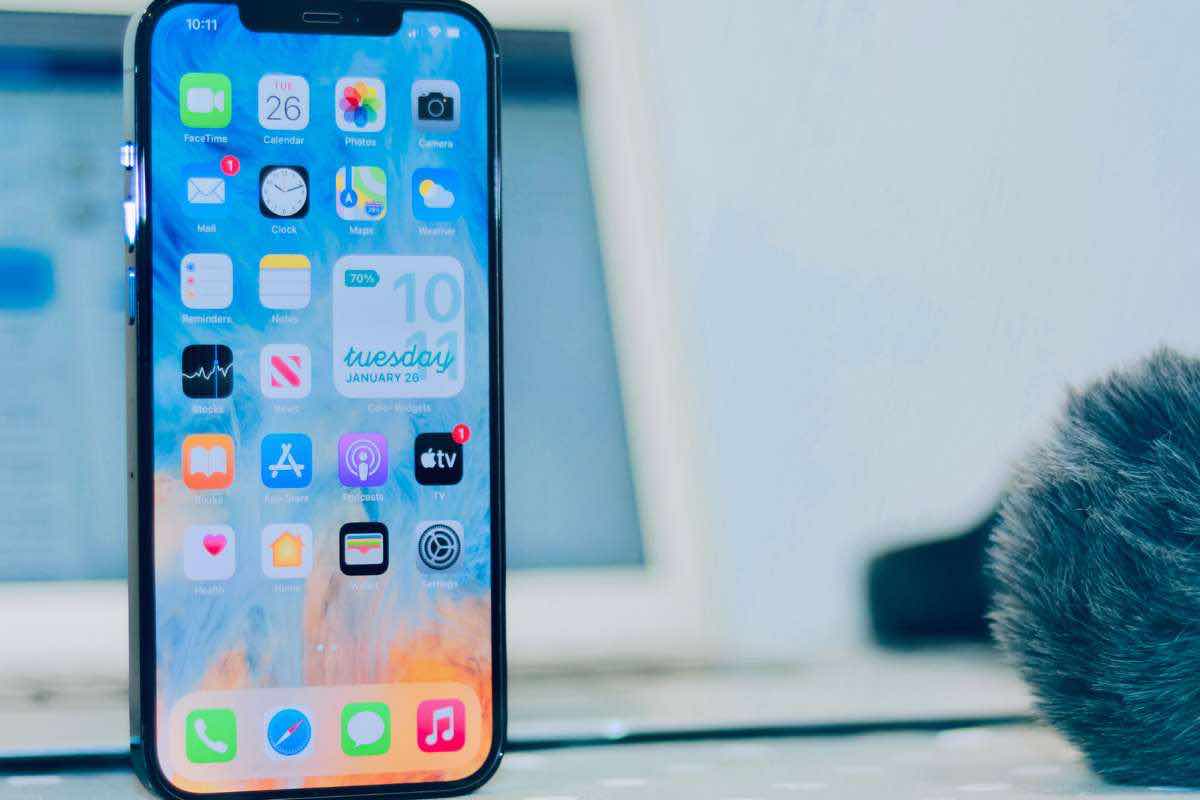 La novità di Apple per iPhone che sta facendo impazzire tutti 