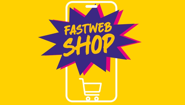 E-commerce fastweb: come funziona