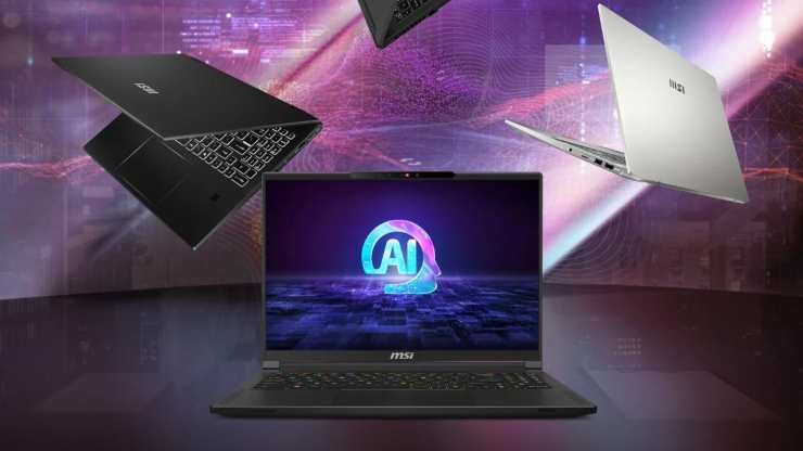 Notebook per supportare il gaming