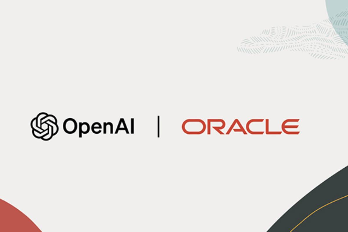 openai si mette con oracle per sostenere la sua ia