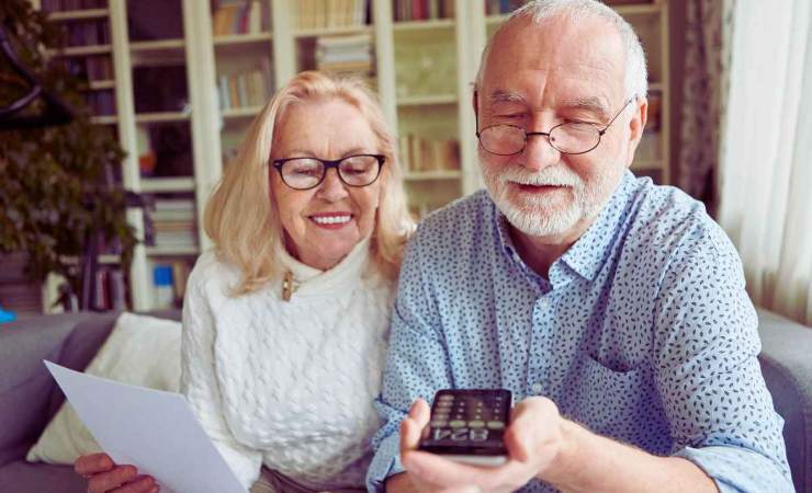 quanto aumentano pensioni