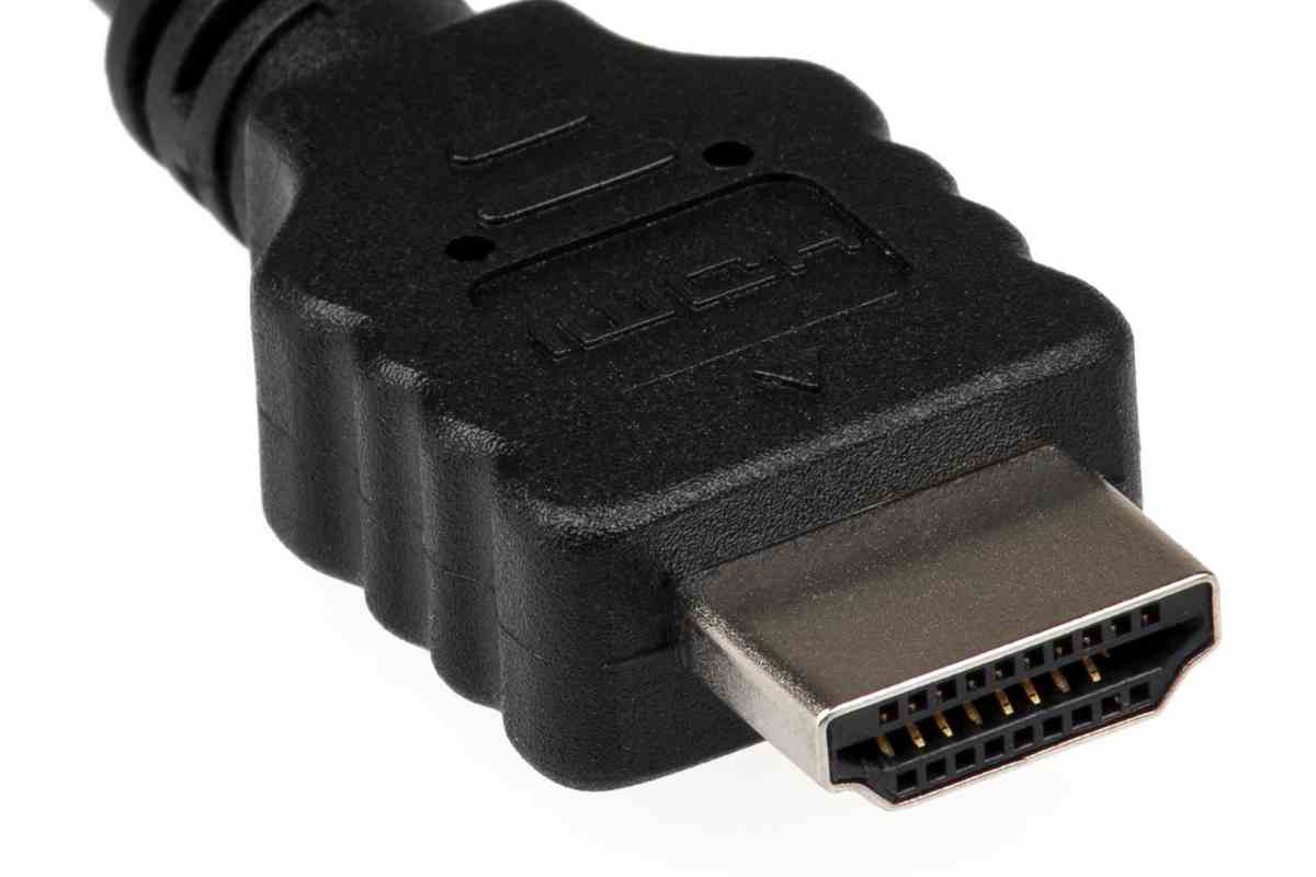 arriva il nuovo formato hdmi 2.1 per gli schermi