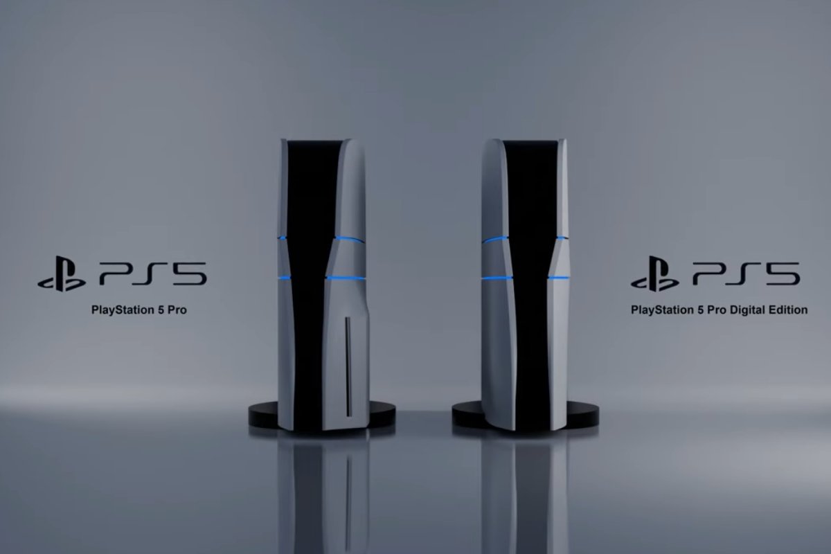 come deve essere ps5 pro per non essere un fiasco