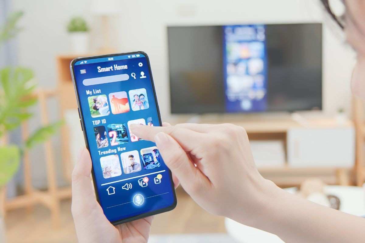 Da Galaxy a Xiaomi, connetti il telefono alla TV