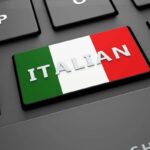Imposta la tastiera italiana sul tuo PC