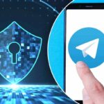 telegram allarme utenti sicurezza