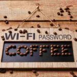 Condividi la password wi-fi in un secondo