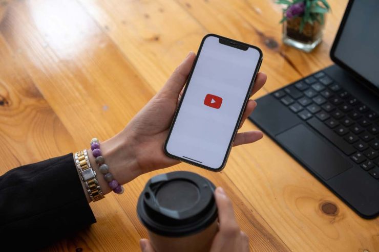 youtube rende più severe le politiche per la cancellazione dell'account