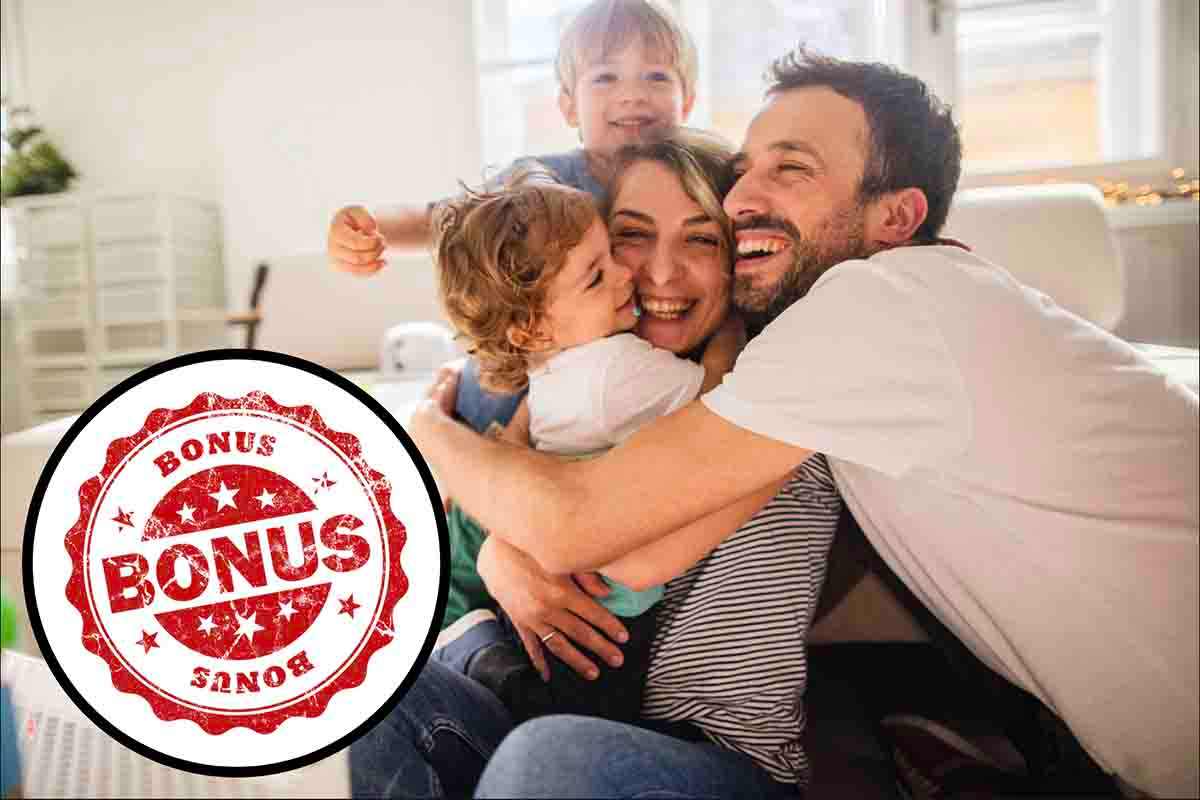 bonus famiglie dati INPS