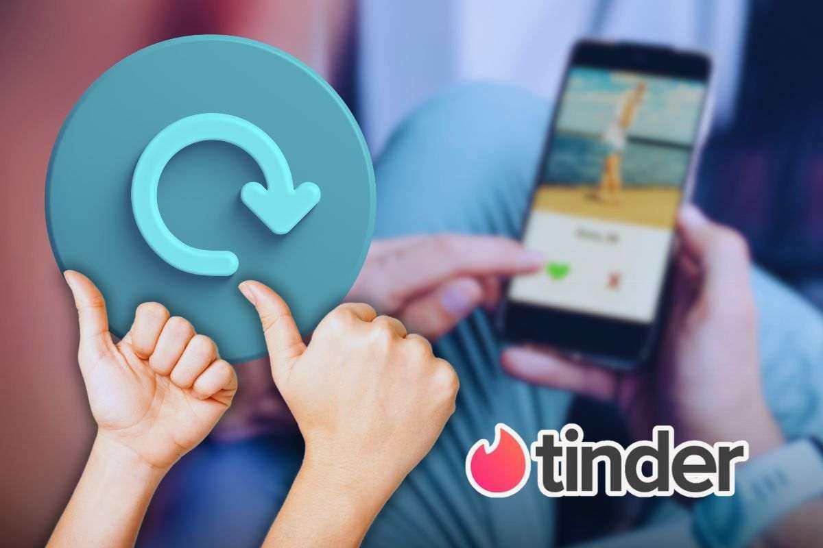 Tinder, ultimo aggiornamento e nuove possibilità di match