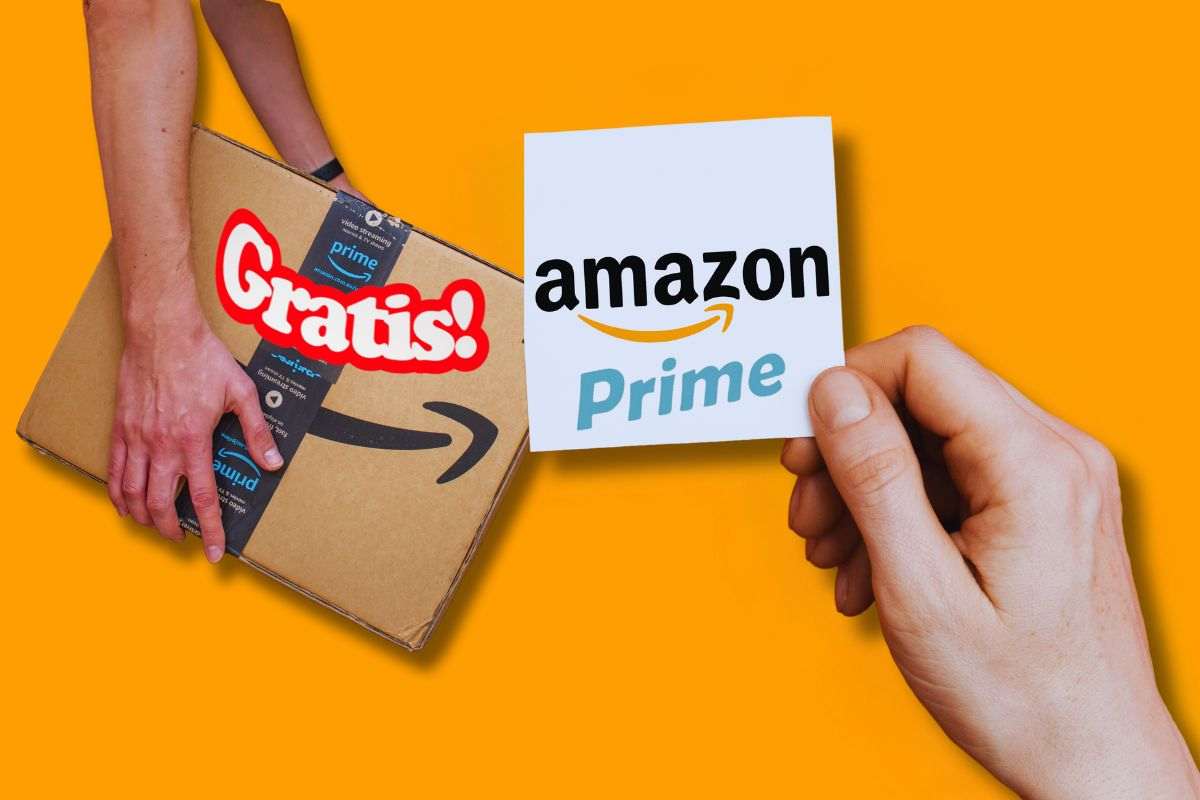 accedere al prime day senza pagare 