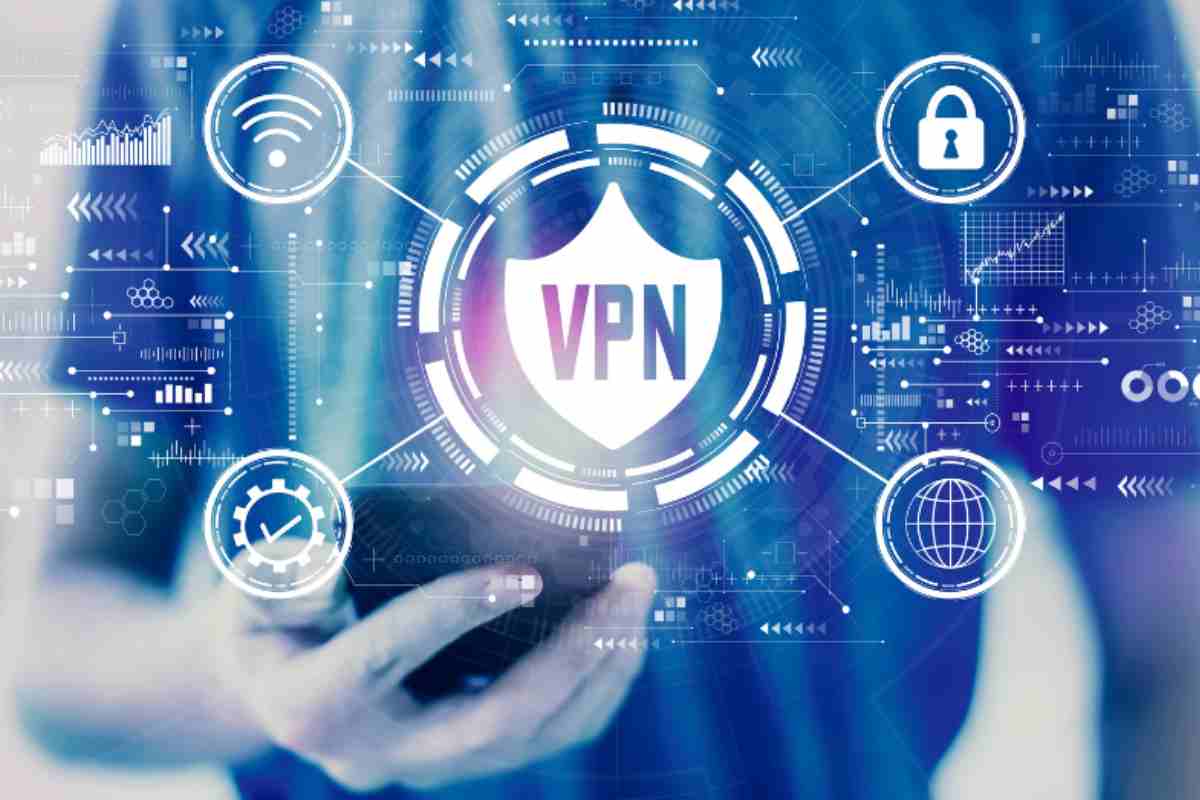 Controllare la sicurezza delle VPN