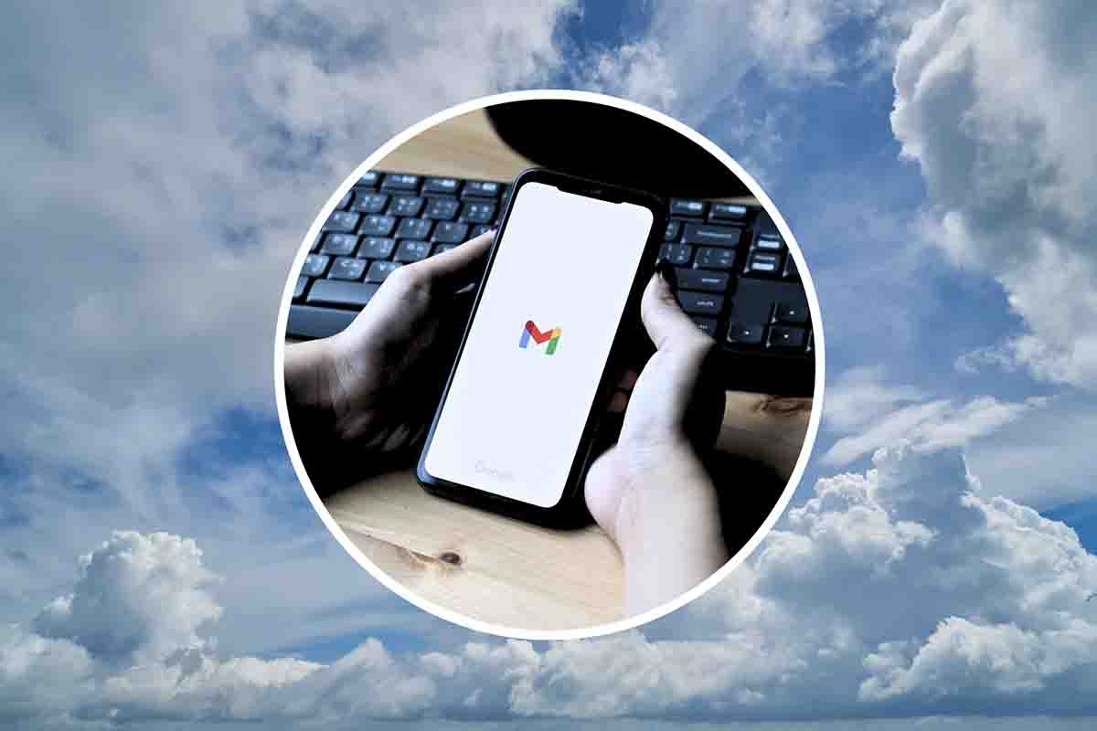 Cosa fare se finisci lo spazio sul cloud di Gmail