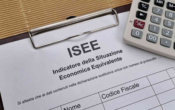 ISEE corrente in scadenza: cosa accade