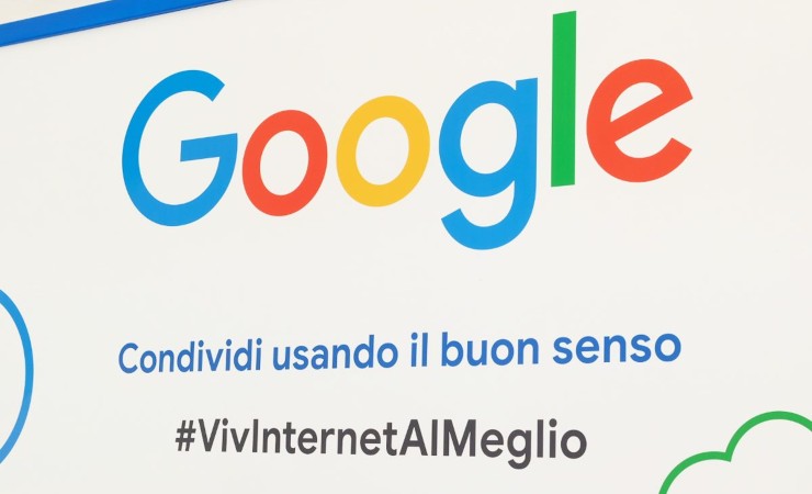 fine accorciamento url goo.gl