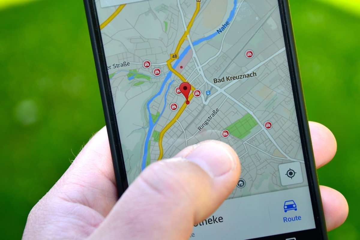 Apple lancia Maps anche per il web 