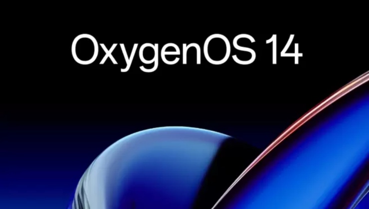 novità OxygenOS 14.0.0.805