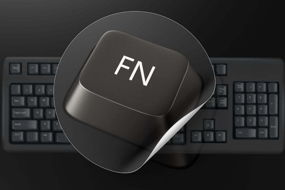Tasto FN, lo hai sempre ignorato ma attiva funzioni importantissime sul tuo PC: ecco quali