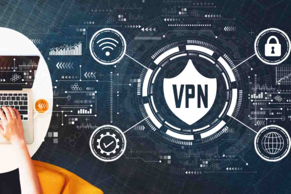 VPN gratis da usare ora