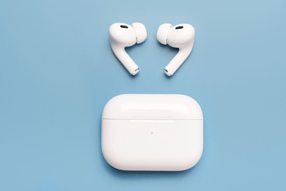 AirPods novità abbracciano il gaming 