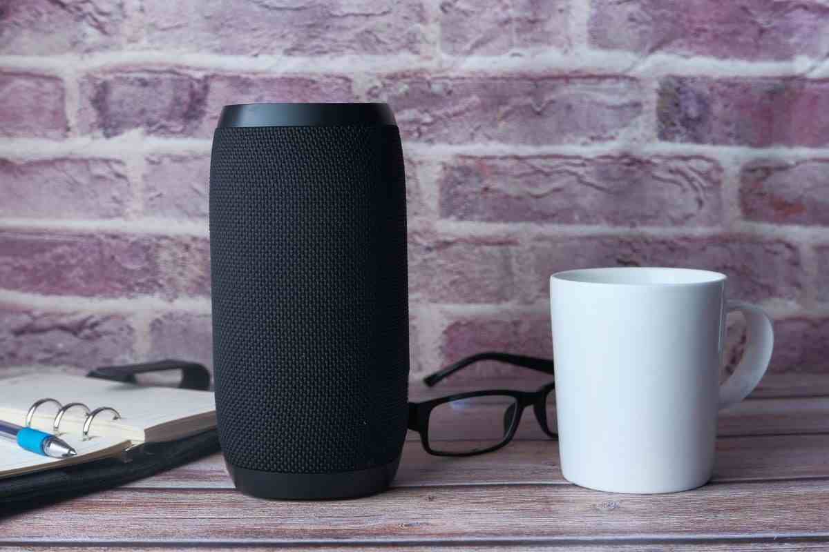 Alexa funziona dentro e fuori casa alla perfezione